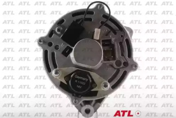 Генератор ATL Autotechnik L 34 040